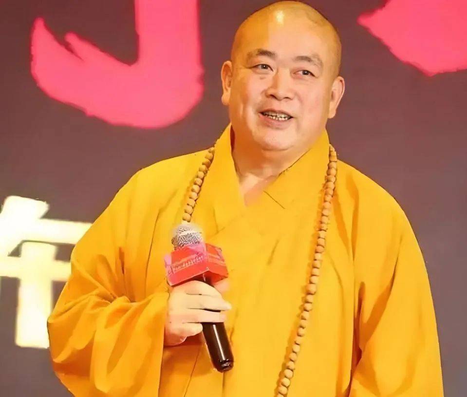 皇冠足球平台代理
_释永信丑闻升级！牵连又一位央视女主持人皇冠足球平台代理
，紧急发声坦白双方关系
