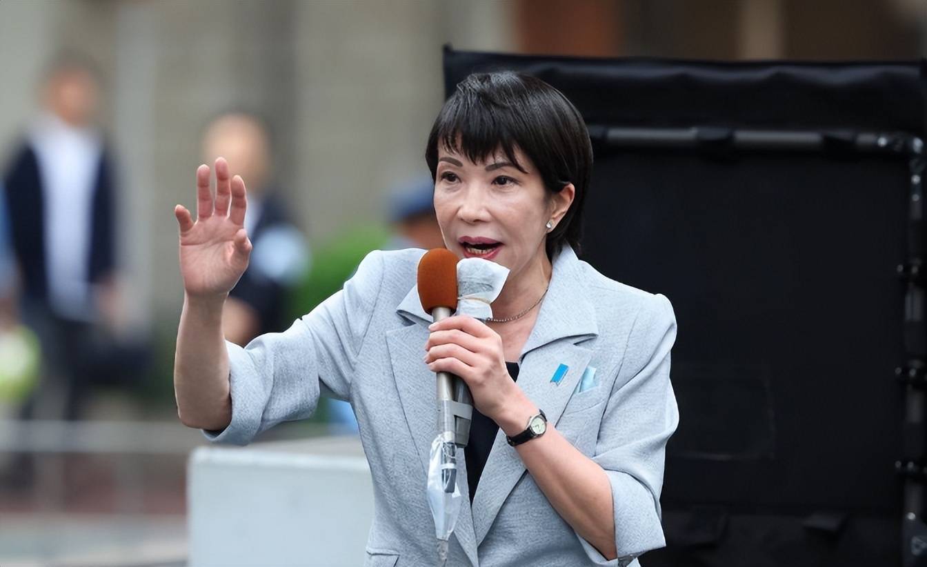 皇冠信用盘代理
_中方发仅次于撤侨的赴日警告!两次 “奉示召见” 创外交首例皇冠信用盘代理
,高市早苗涉台挑衅后果自负?