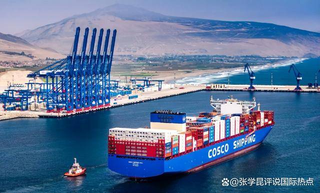 巴塞罗那足球
_自家丢掉的买卖巴塞罗那足球
,中国要再拿回来,千载难逢的机会,巴拿马要抓住