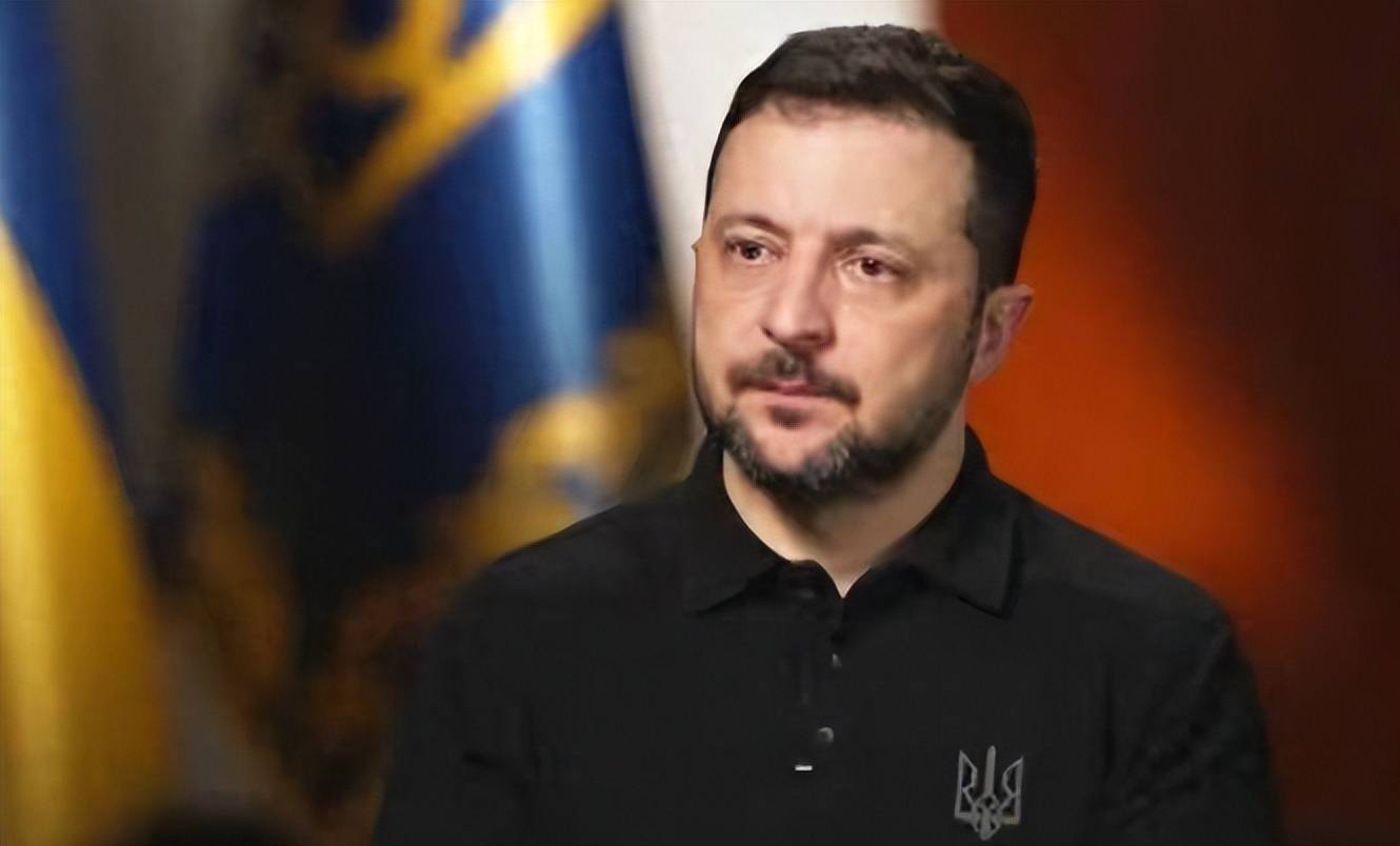 法国足球
_结束了！泽连斯基发表全国讲话法国足球
，28条砍至19条换和平，乌克兰人狂欢：终于不用提心吊胆